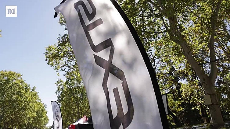 Más de 30.000 personas disfrutan del Valladolid Motor Vintage 2025