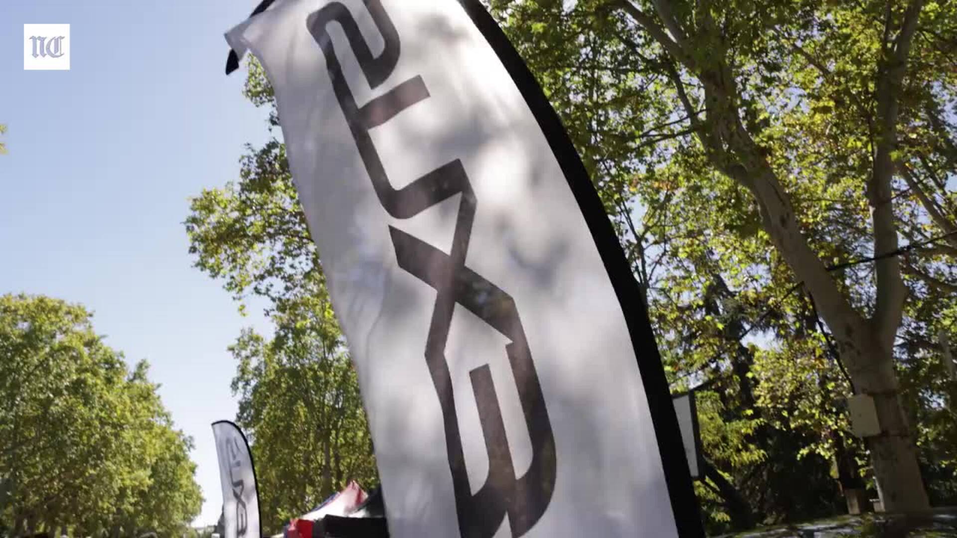 Más de 30.000 personas disfrutan del Valladolid Motor Vintage 2025