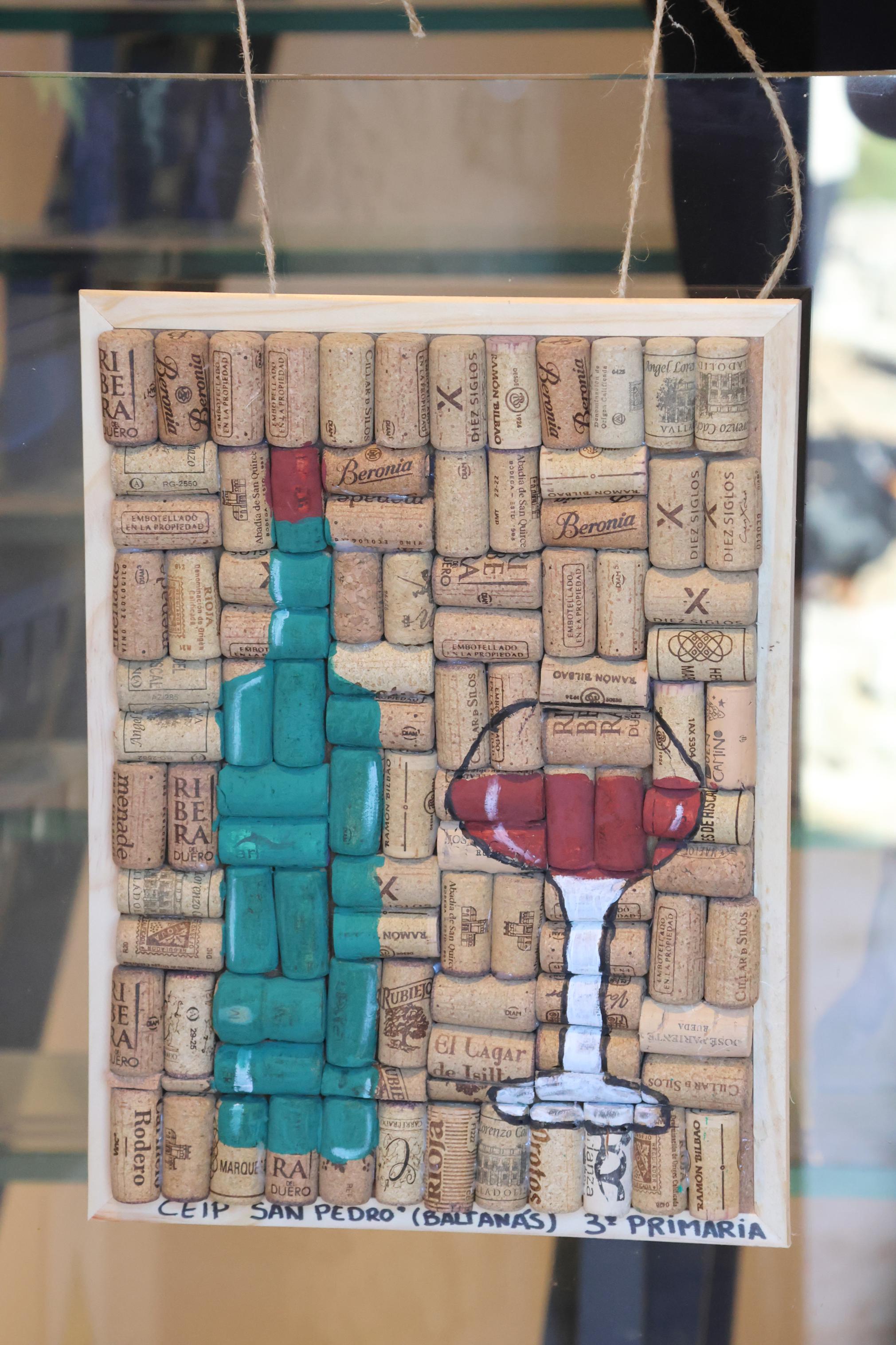 V Jornada &#039;De Lagares&#039; en Baltanás