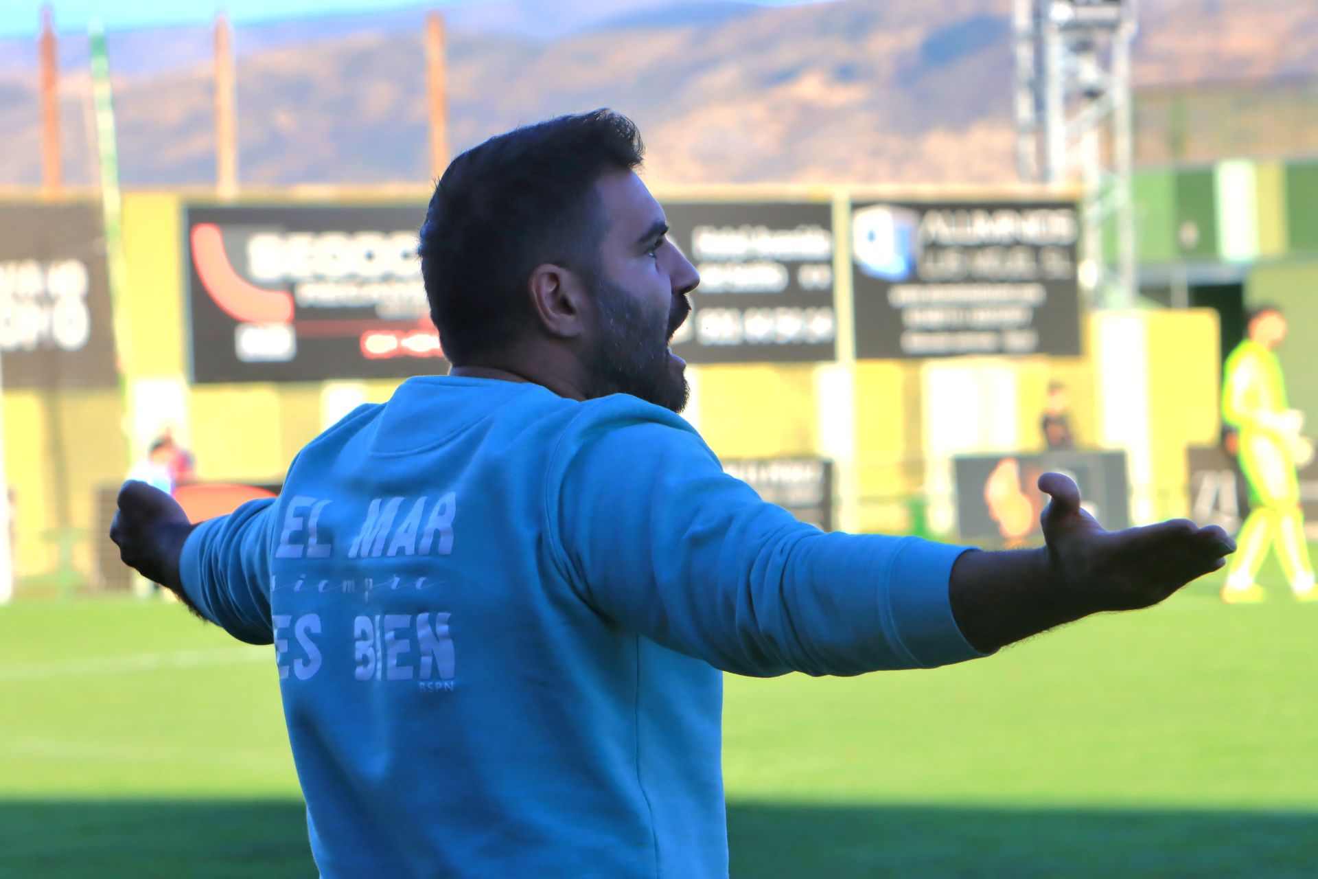 Fotos del triunfo de la Sego ante el Coruxo