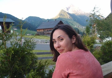 «Una experiencia en el extranjero te enriquece, te transforma y te ayuda a conocerte mejor»