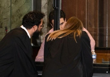 Constituido el jurado para juzgar el asesinato de Teresa Rodríguez en Bruselas tres años después