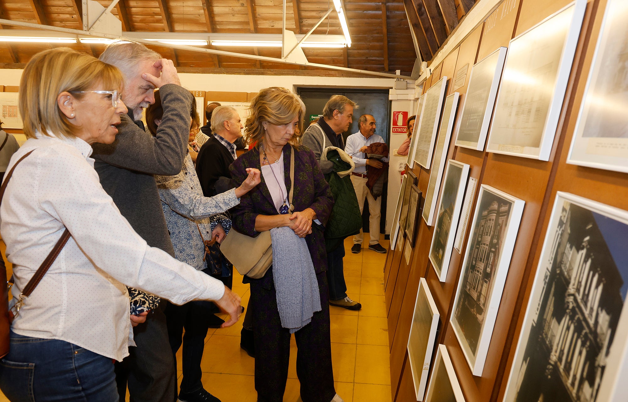 La huella perenne de Jerónimo Arroyo en Palencia