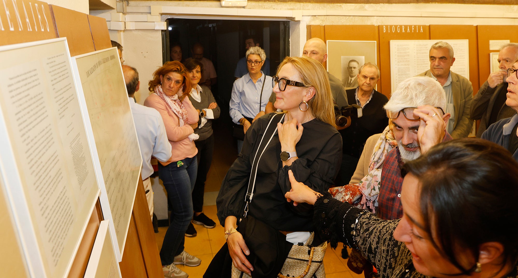 La huella perenne de Jerónimo Arroyo en Palencia