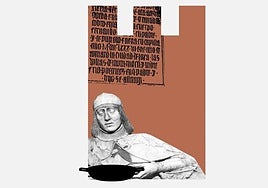 El Doncel de Sigüenza, lo bueno de dos mundos