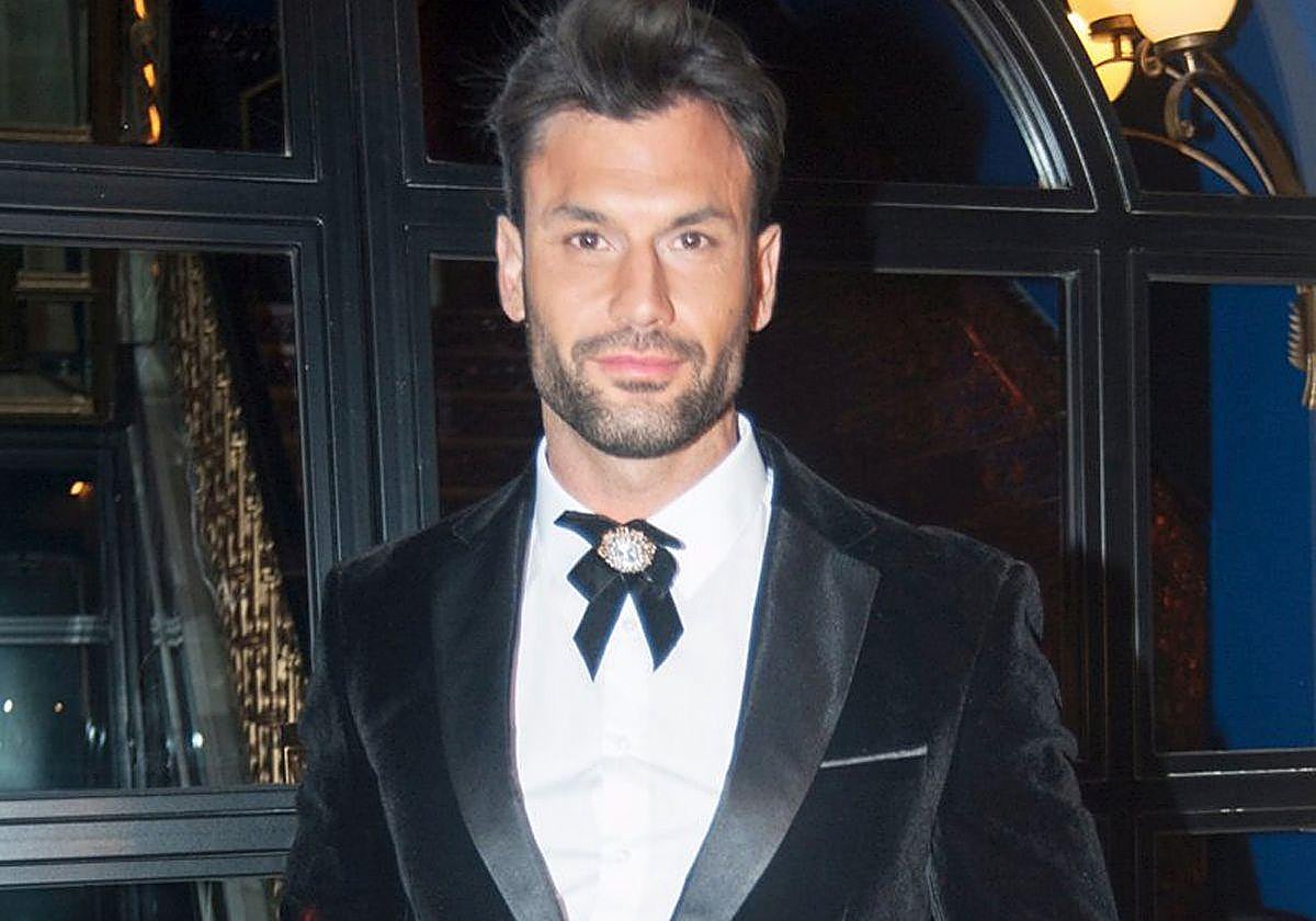 Jorge Pérez, em una imagen de archivo.