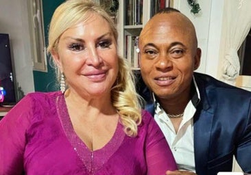 Isi, marido de Raquel Mosquera, privado de libertad en Francia | El Norte de Castilla