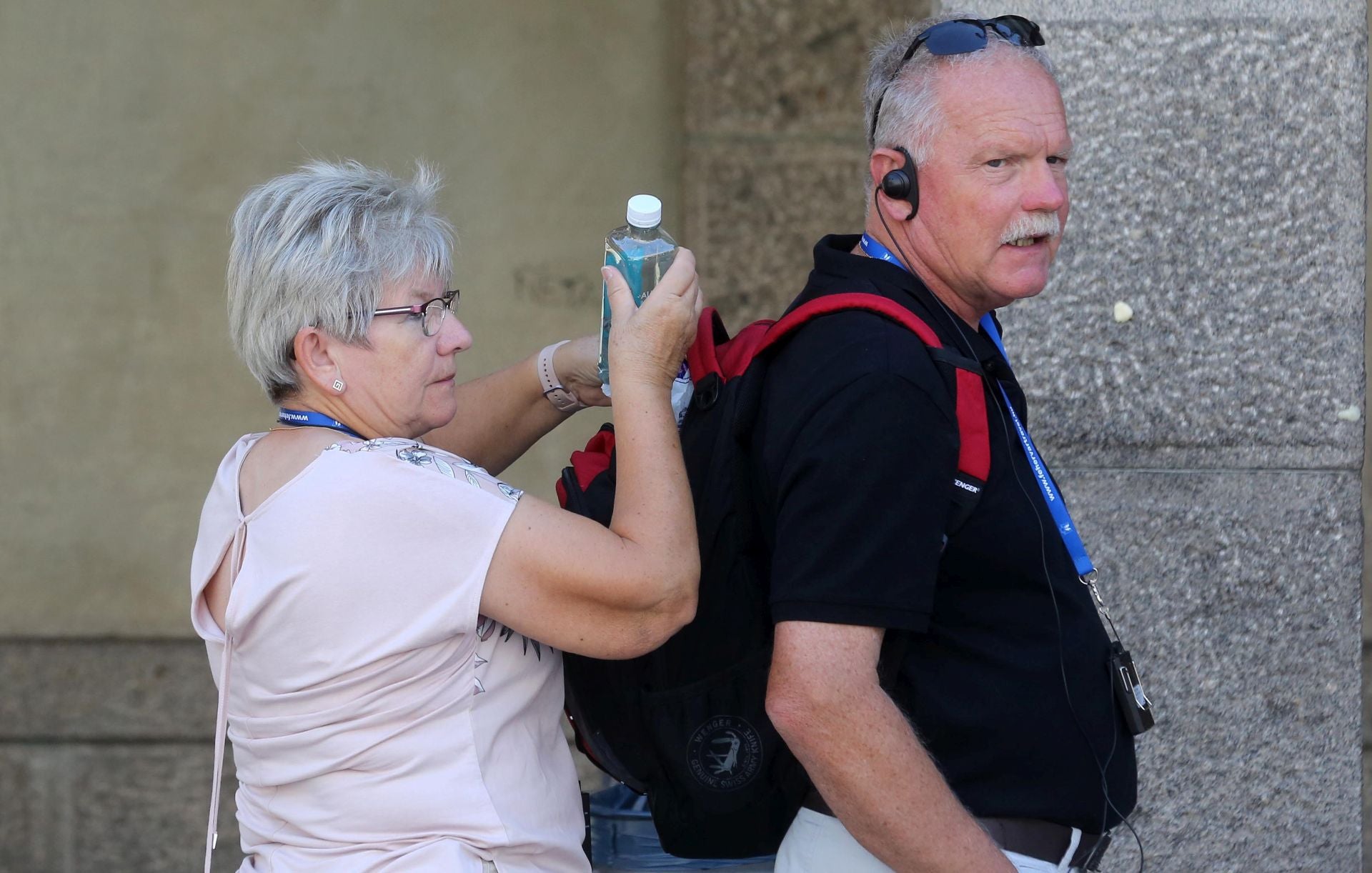 Fotografías del &#039;veroño&#039; en Segovia