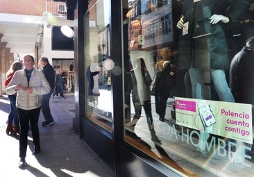 Arranca una nueva edición de la Cuenta Consumo Palencia a partir del lunes 20