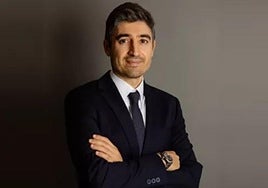 Erdem Kizildere, nuevo director general de las marcas Renault y Alpine en España.