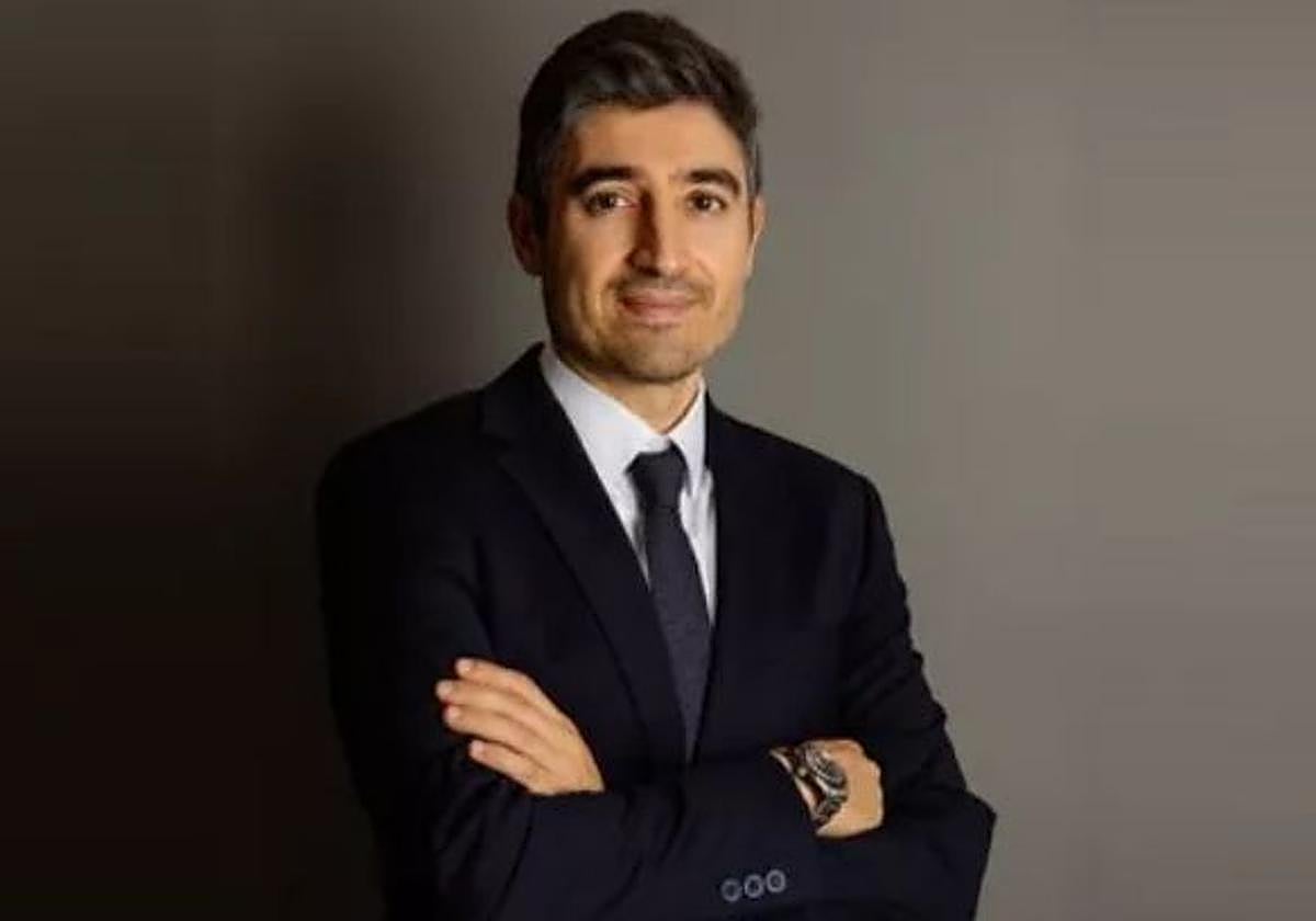 Erdem Kizildere, nuevo director general de las marcas Renault y Alpine en España.