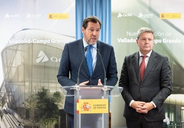 Ecologistas pide la «inmediata» construcción de nuevos pasos ferroviarios «con participación pública»