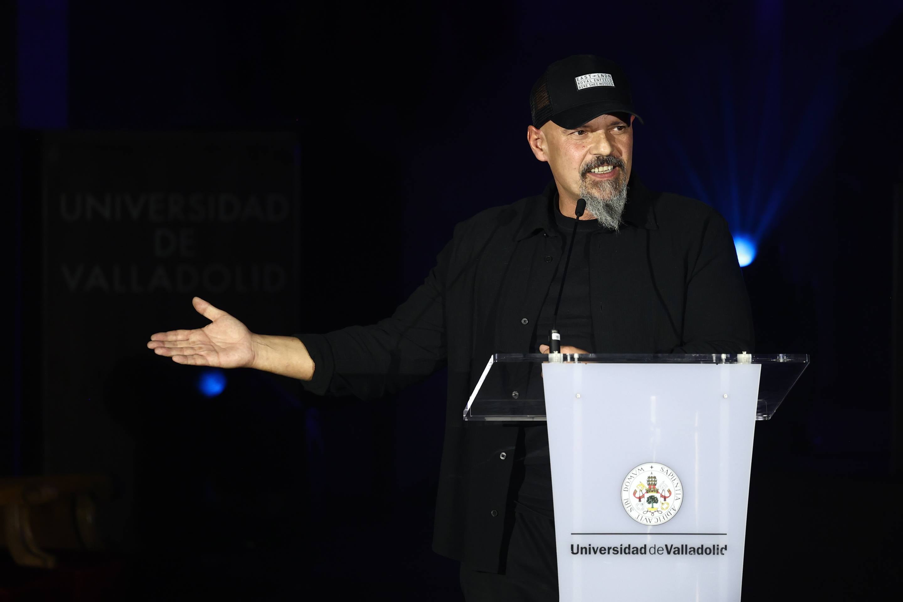 La gala de los &#039;Alumni UVa de Honor 2025&#039;, en imágenes