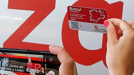 Buscyl prepara una solución para los fallos del sistema gratuito de autobuses