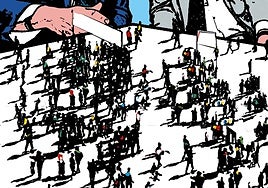 La viñeta de Rodera