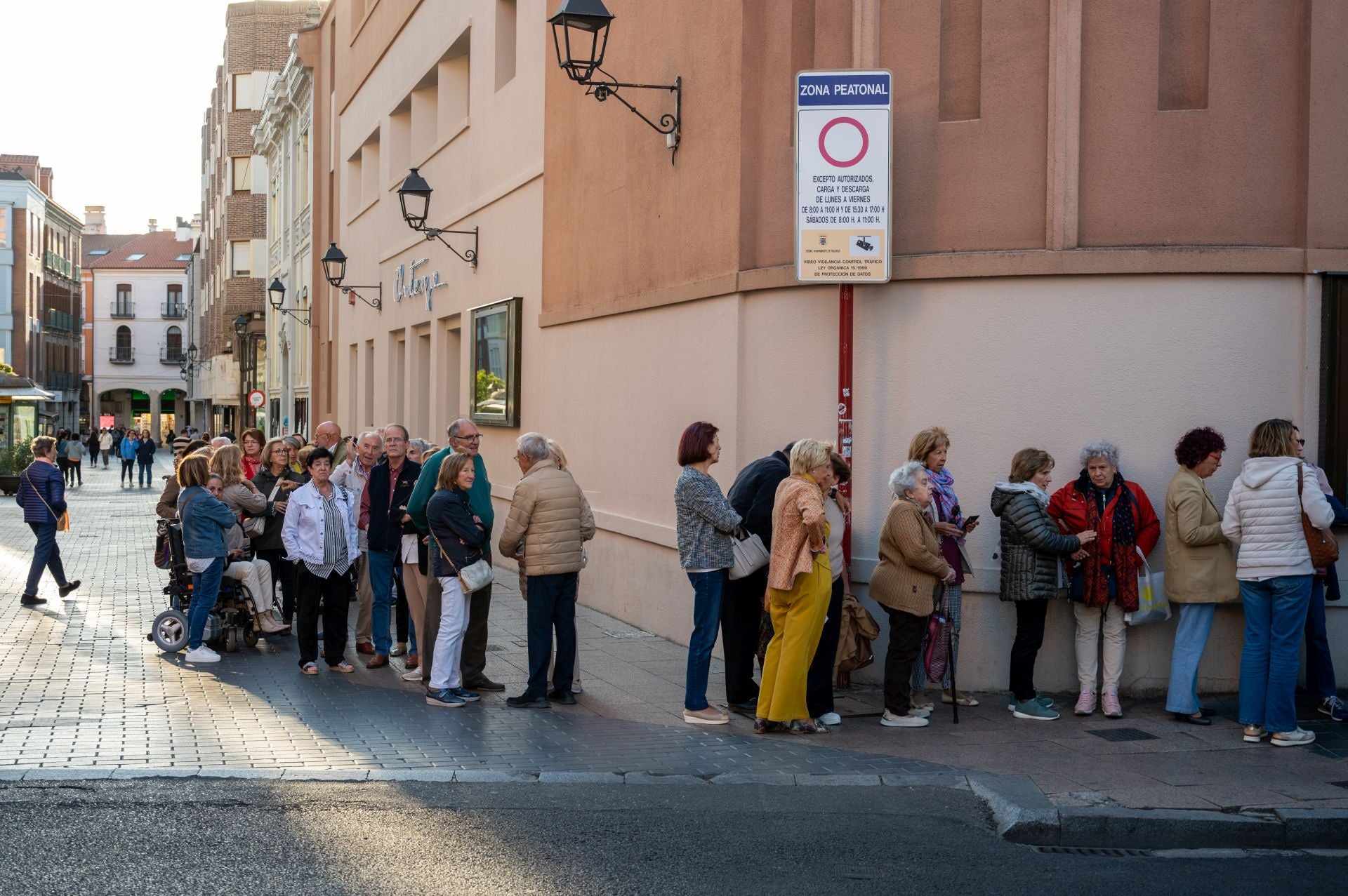 Palencia dedica otro sentido homenaje a Nicolás Castellanos