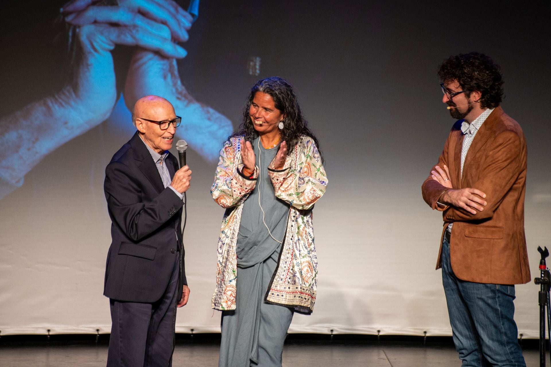 Palencia dedica otro sentido homenaje a Nicolás Castellanos