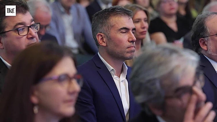 Iveco, SACYL, Cruz Roja, Blue Connecting Emotion, Aetical y 'Animales Astronautas', Premios de Innovación Digital 2025