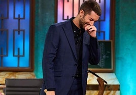 David Broncano en 'La Revuelta'.