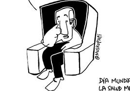 La viñeta de Muskupapi