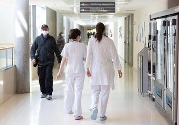 Satse reclama más enfermeras para la vacunación contra la gripe