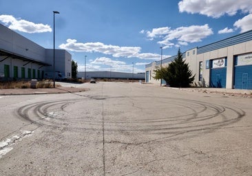 La Guardia Civil vuelve a poner coto a las carreras ilegales en Valladolid