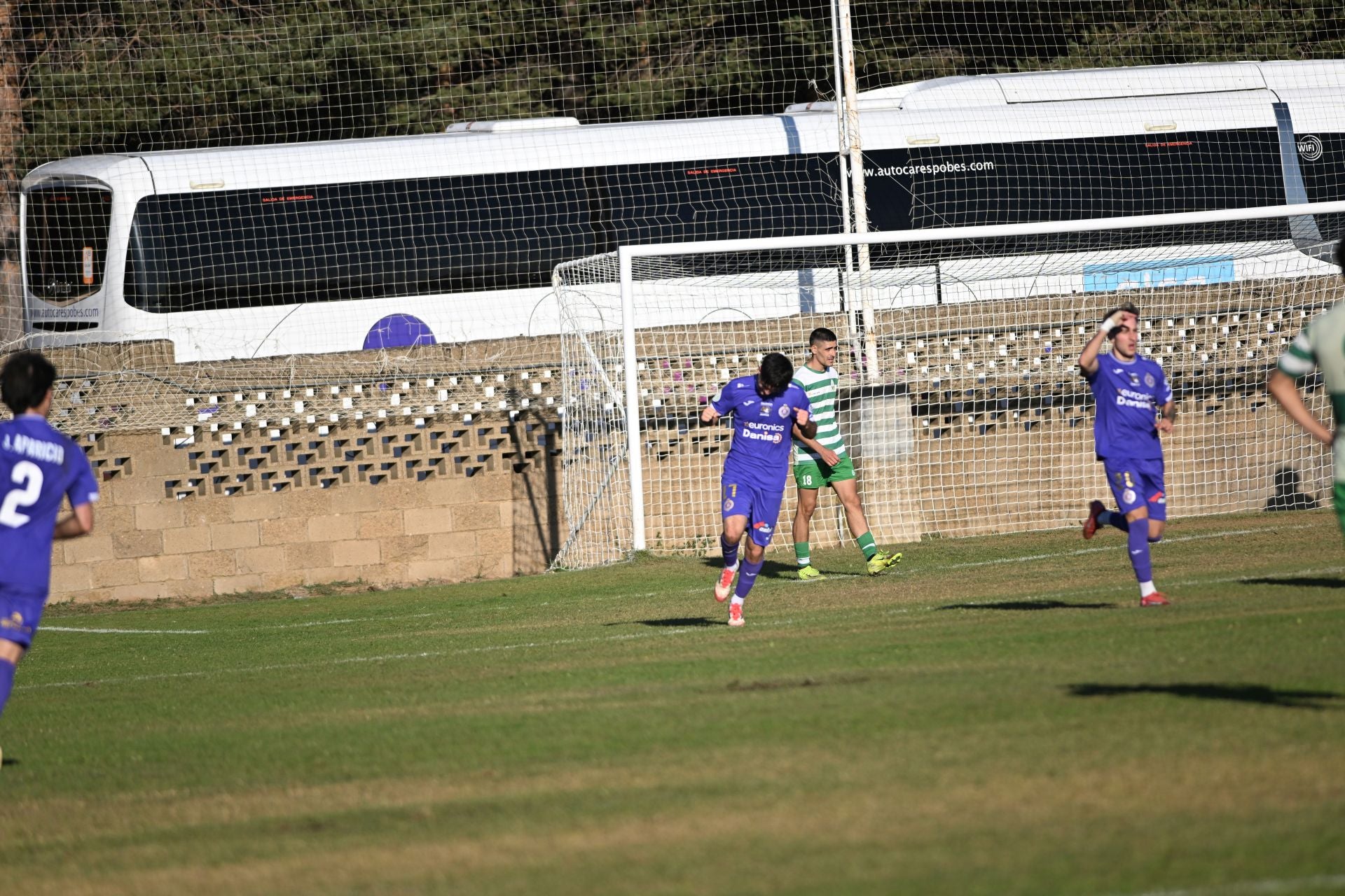 Virgen del Camino-Palencia Cristo