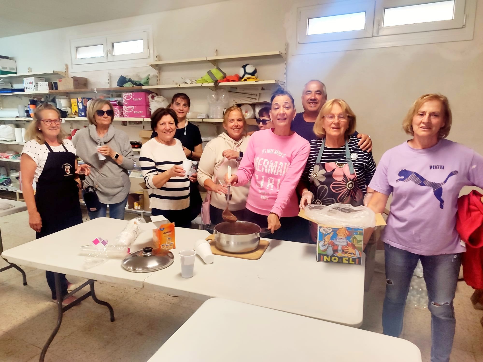 XVII Fiesta de la Vendimia en Castrillo de Don Juan