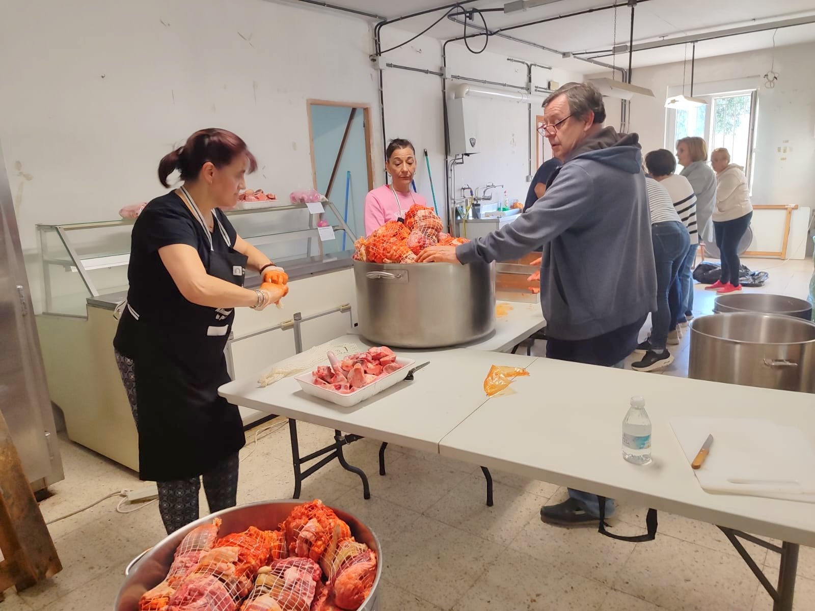 XVII Fiesta de la Vendimia en Castrillo de Don Juan