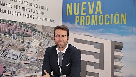 «Últimas viviendas en dos promociones y nuevos proyectos»