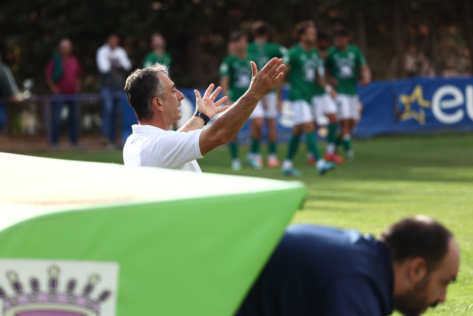 CD Becerril 1-3 Guijuelo