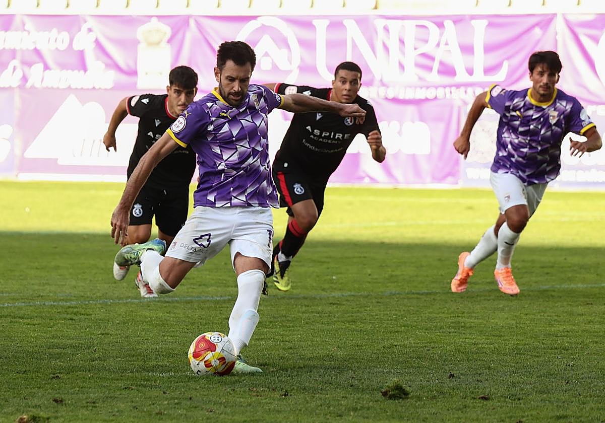 Palencia CF 3-2 Júpiter Leonés