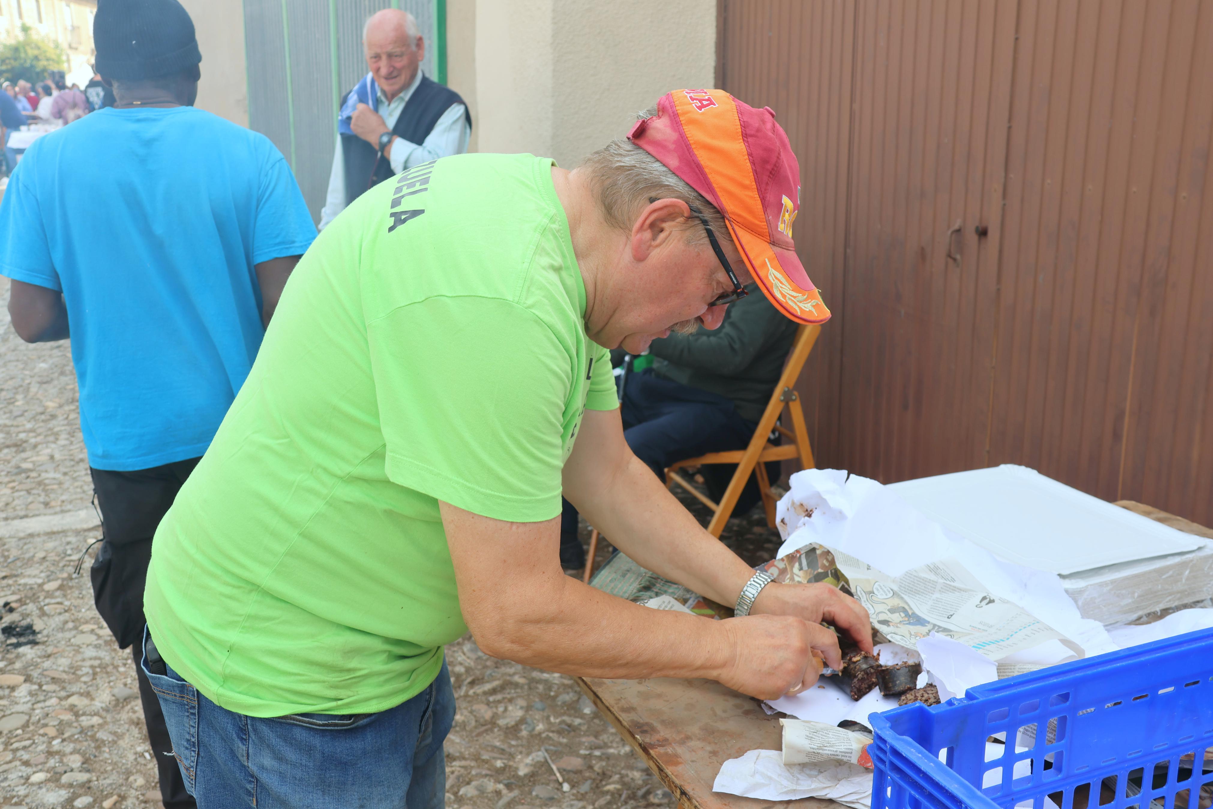 XX Feria de la Cebolla Horcal en Palenzuela