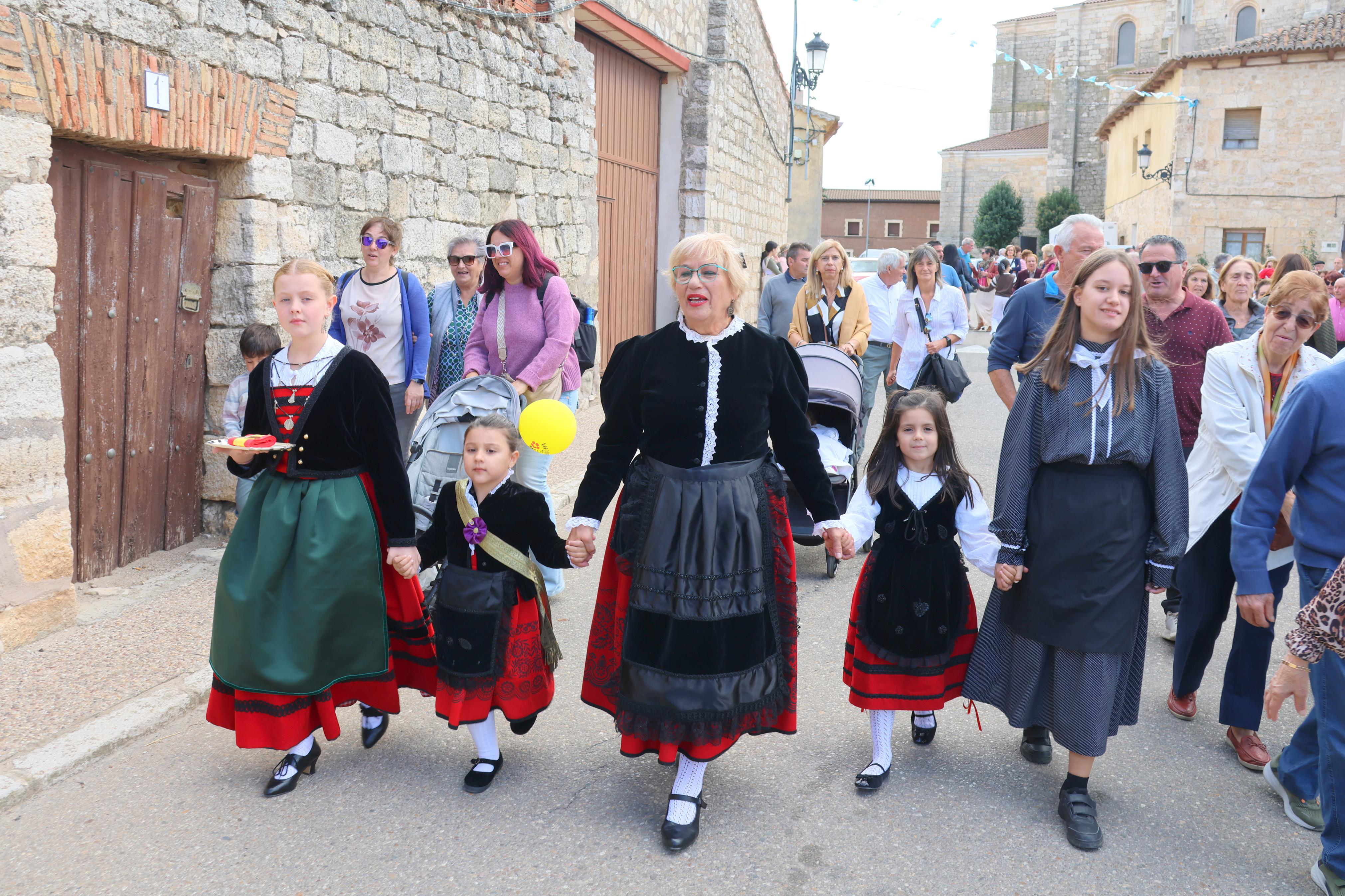 XX Feria de la Cebolla Horcal en Palenzuela