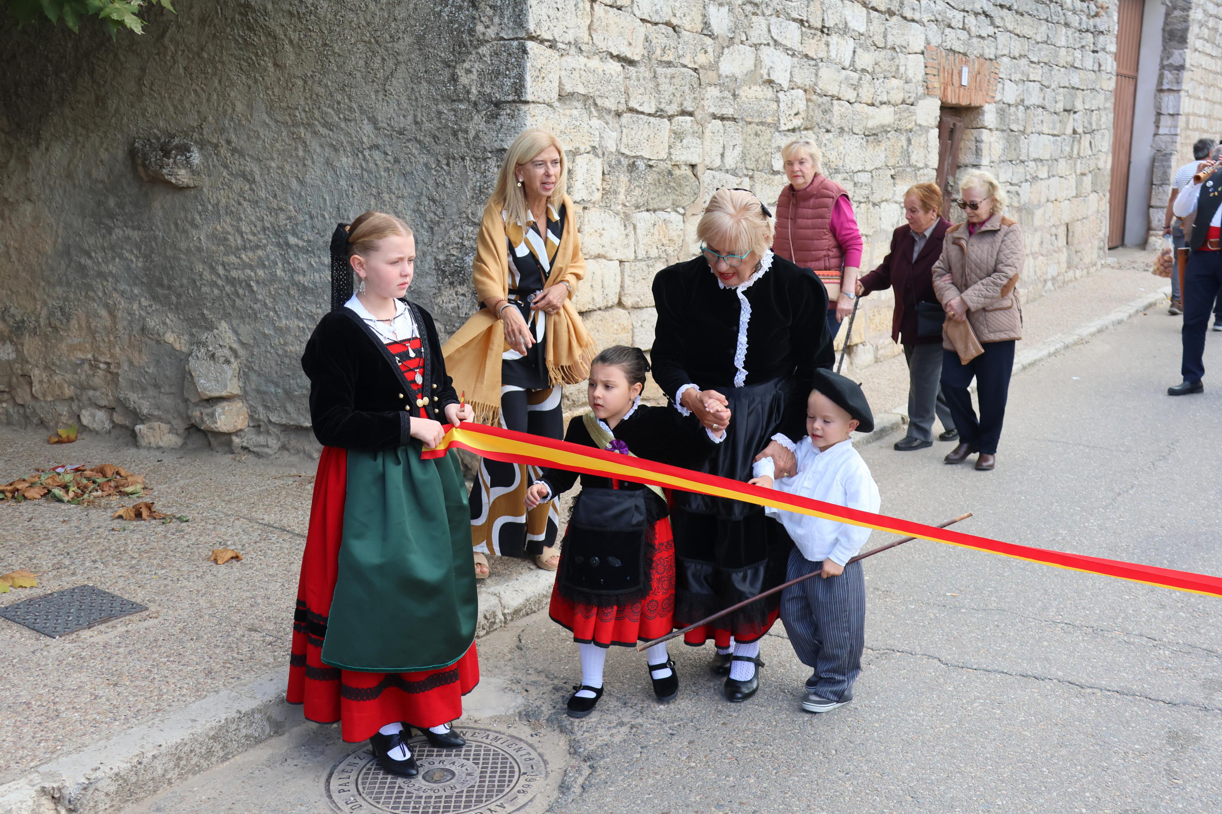 XX Feria de la Cebolla Horcal en Palenzuela