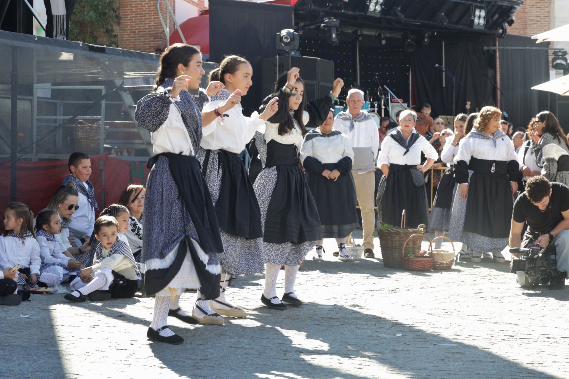Rueda brinda por una Denominación que une y da identidad