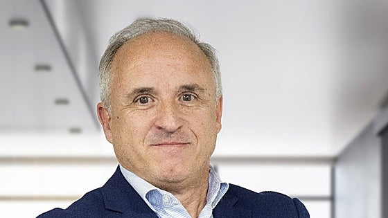 «Silene presenta la zona común más grande de todo El Peral»