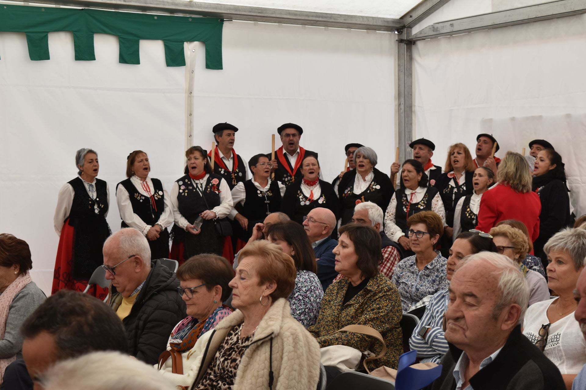 Los 1.200 años del Fuero de Brañosera