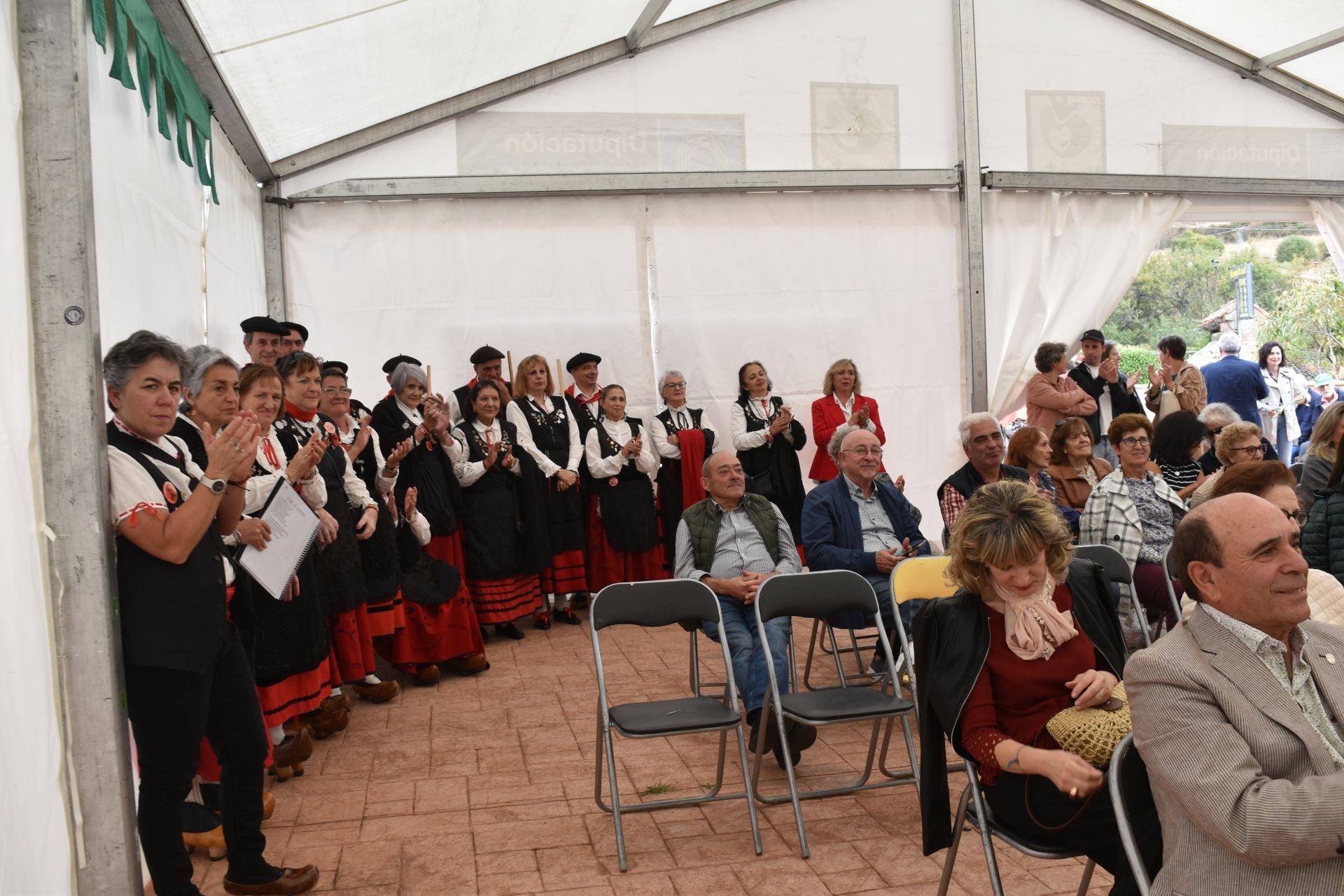 Los 1.200 años del Fuero de Brañosera