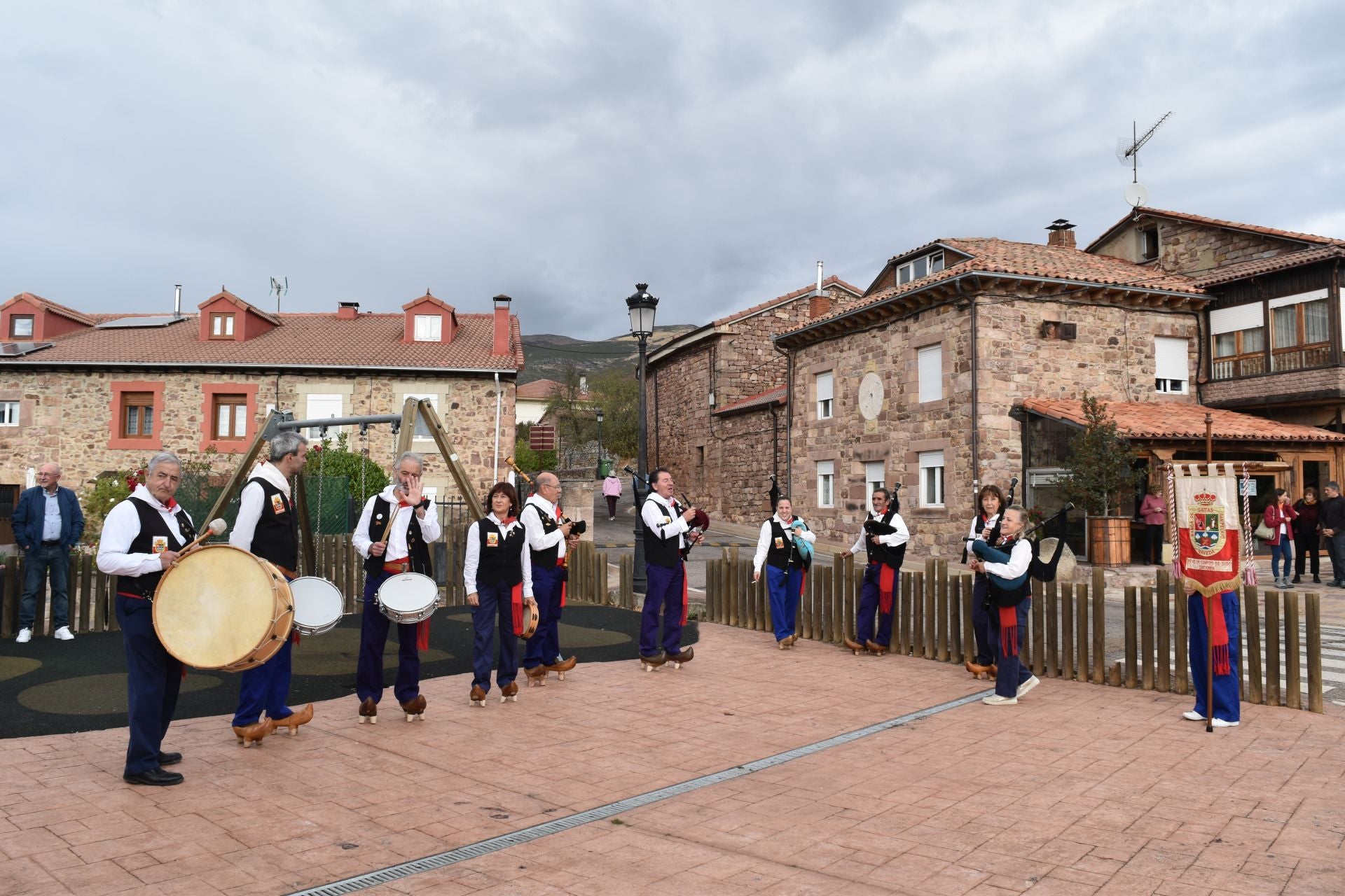 Los 1.200 años del Fuero de Brañosera