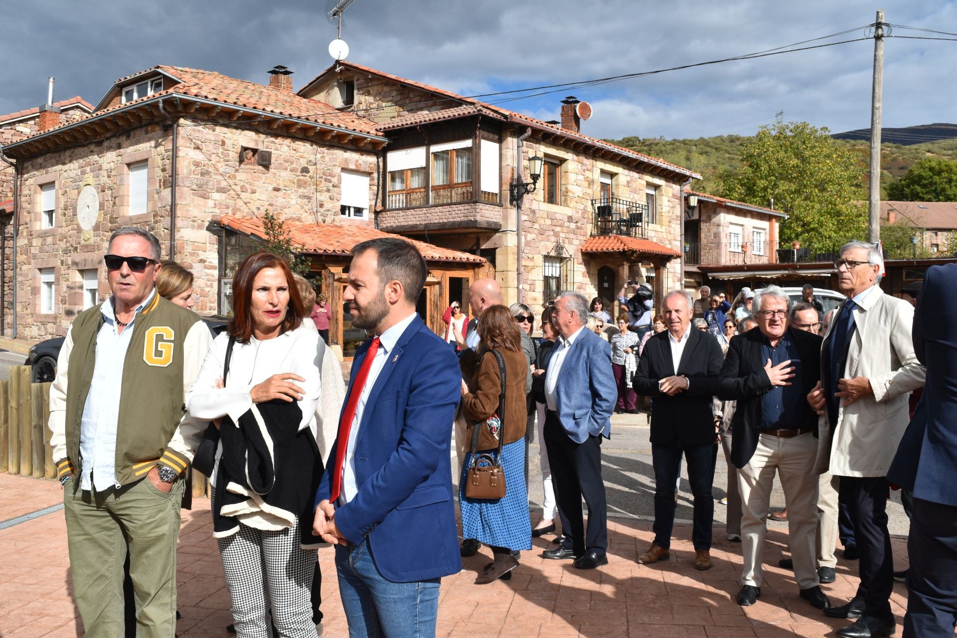 Los 1.200 años del Fuero de Brañosera