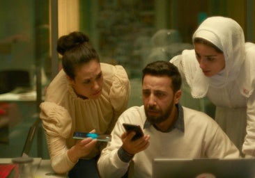 Constelaciones, la venta de Seminci al cine de autor premiado