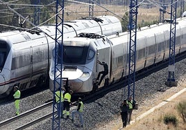 Arrollamiento mortal entre Olmedo y Valdestillas