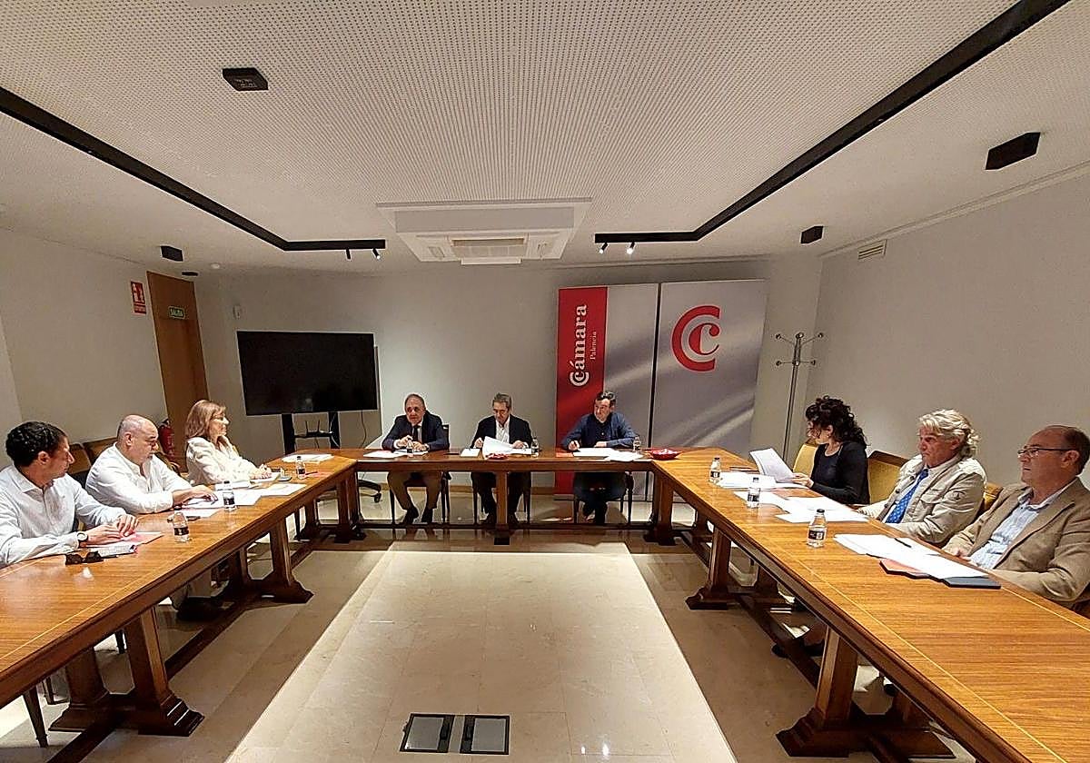 La Cámara de Comercio de Palencia ha anunciado este martes los ganadores de los Premios 2025.