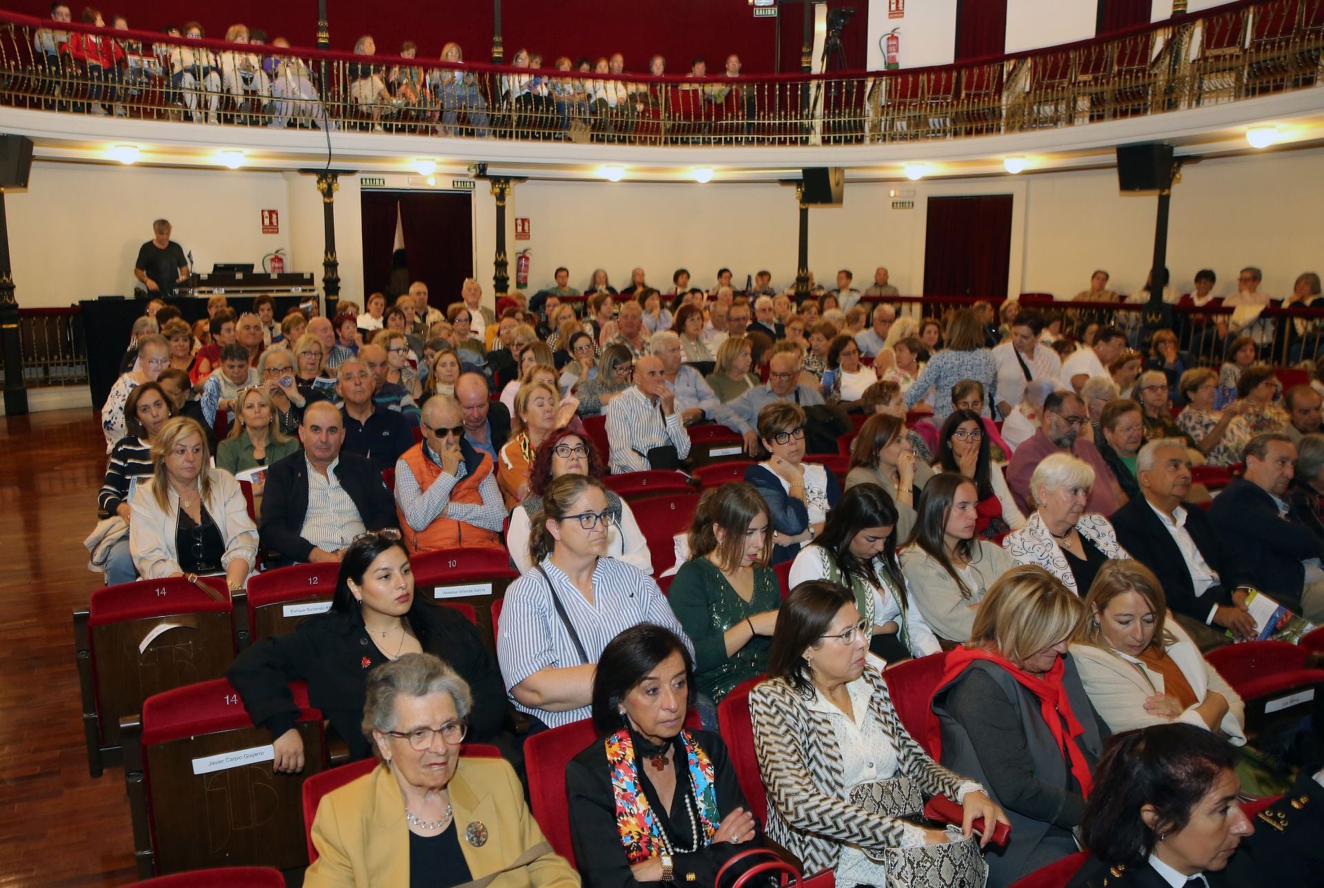 Los premios de la mujer rural, en imágenes