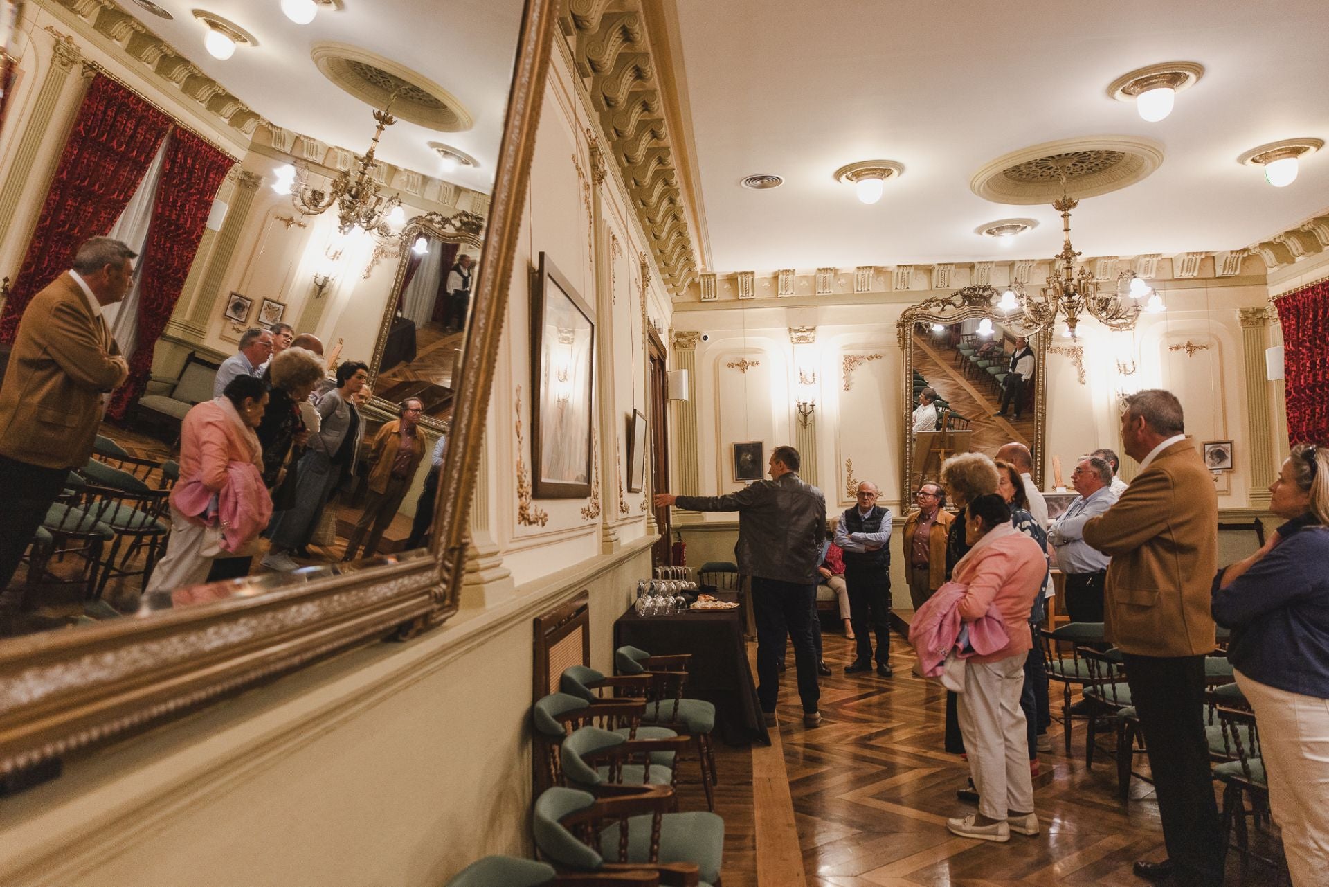 La ganadería de papel de Gonzalo Páez