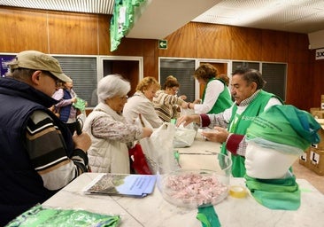 Las inscripciones de la Marcha Contra el Cáncer despegan con récord: 30 dorsales al minuto