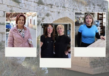 El barrio de Valladolid que tuvo playa: «Había un ambientazo, lo llamábamos BeniDuero»