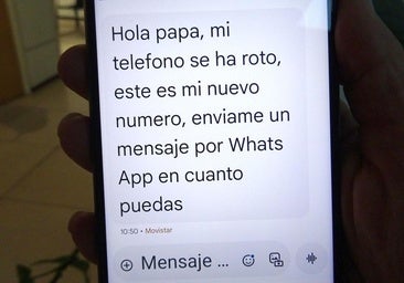 Detenido en Cádiz por estafar 9.811 euros a una vallisoletana con el método del 'hijo en apuros'