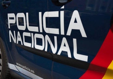 Detenido por robar un patinete en una vivienda mientras dormía la inquilina